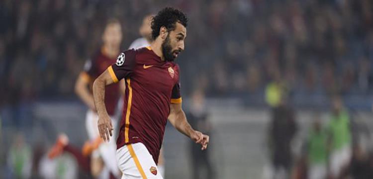محمد صلاح محمد صلاح